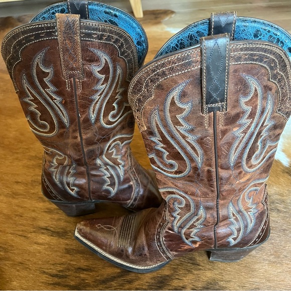 Boots - Picture 4 of 11